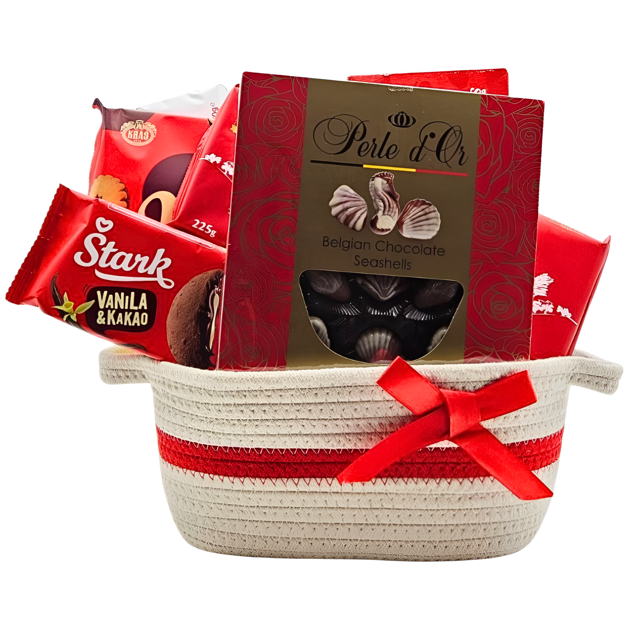 391 Gift box 25 - Image 1