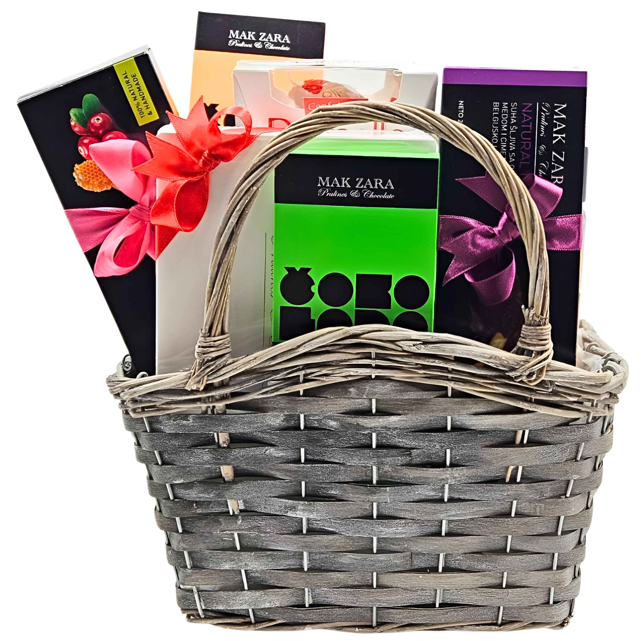 394 Gift box 23 - Image 1