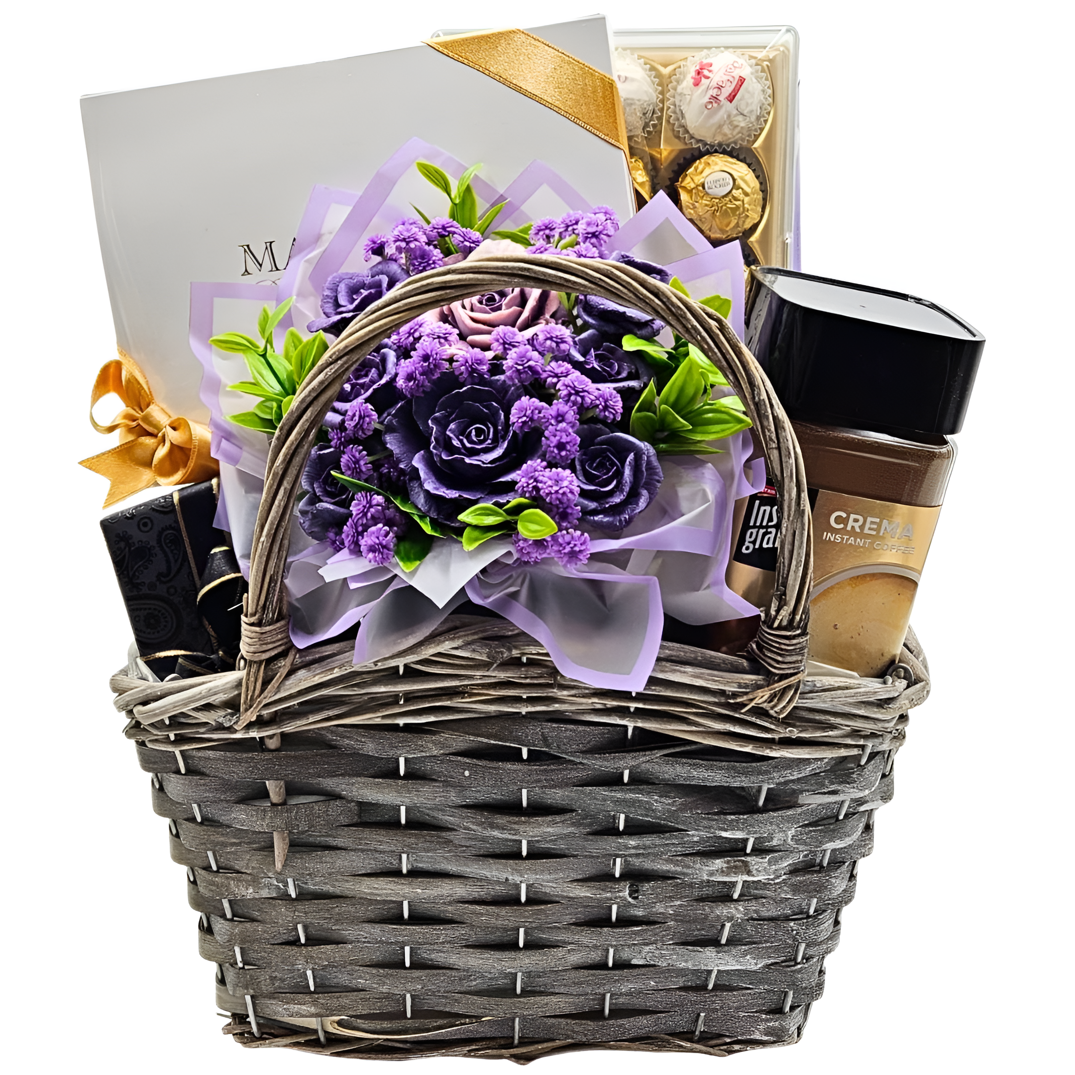 396-1 Gift box 21 - Image 1