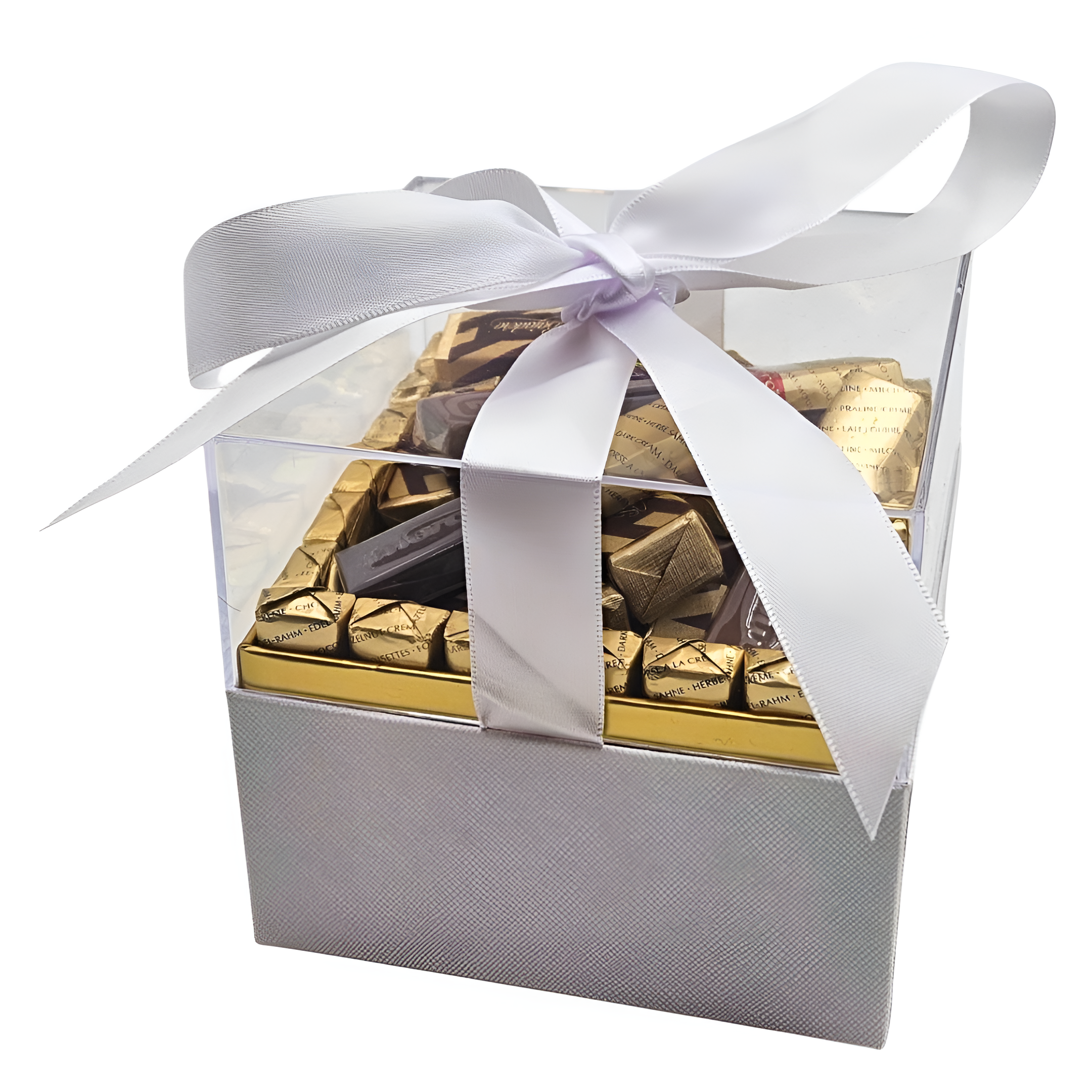 398-1 Gift box 20 - Image 1