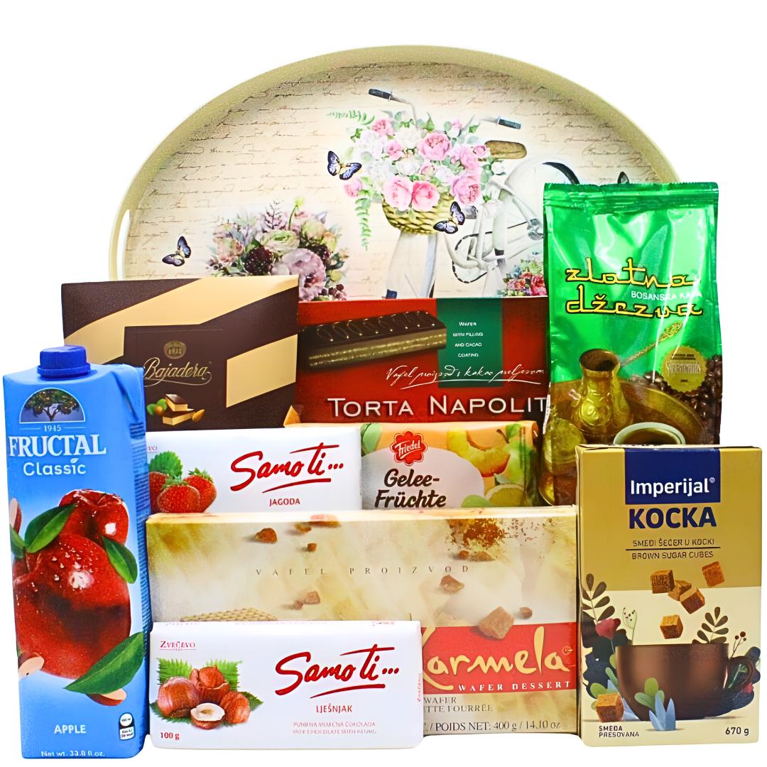 Gift box 45 Gift box 45 - Image 1