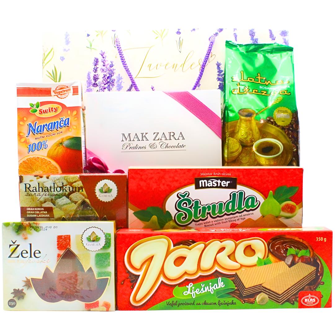 gift box 33 Gift box 33 - Image 1