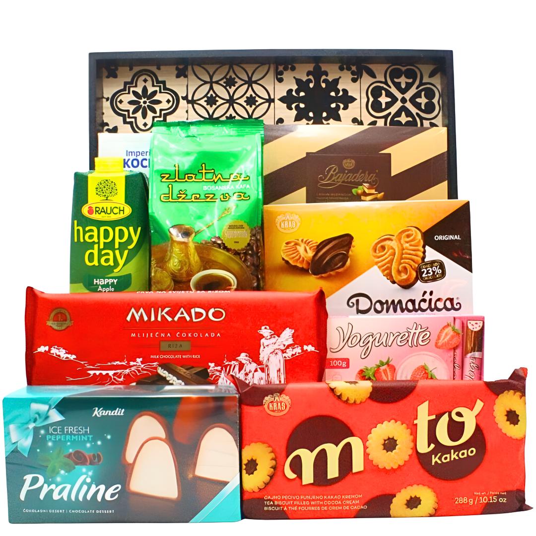 gift box 34 Gift box 34 - Image 1