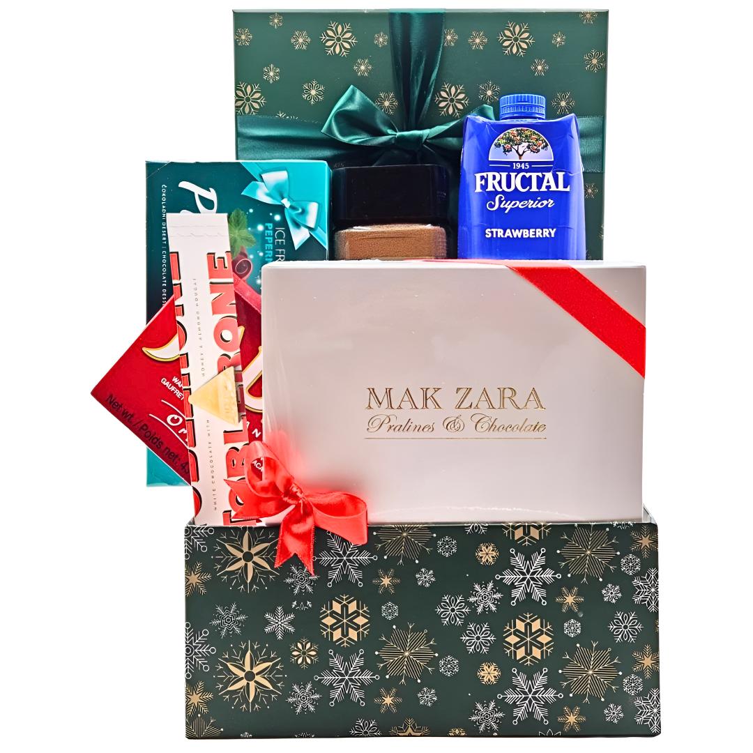 novi gift 1 Gift box 37 - Image 1