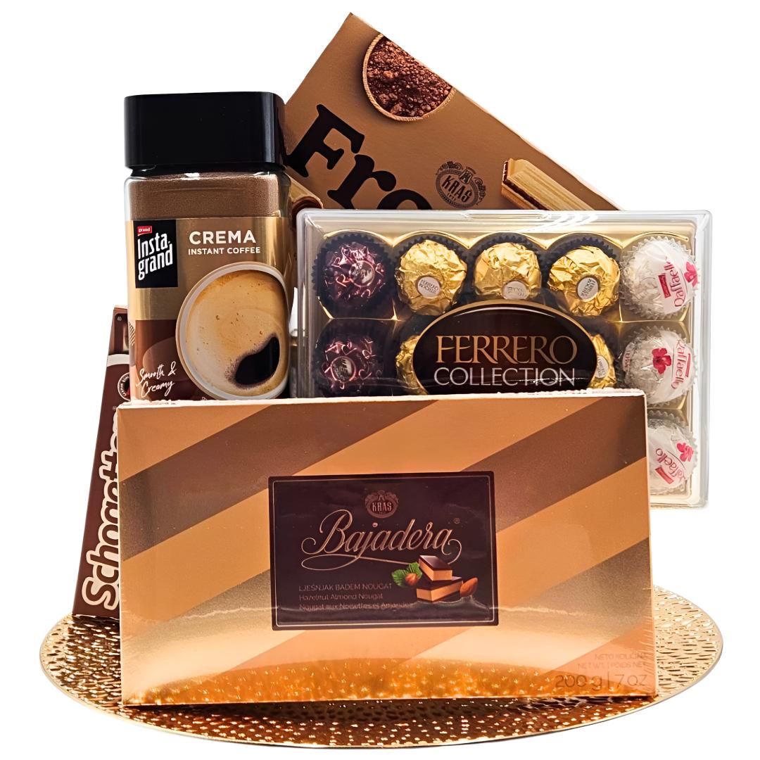 novi gift 13 Gift box 10 - Image 1