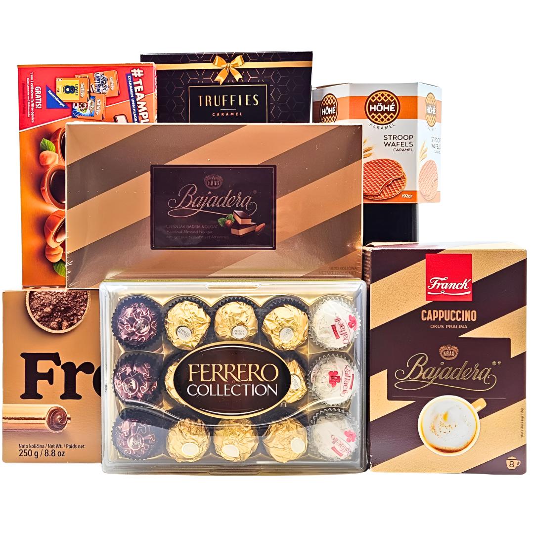 novi gift 14 Gift box 11 - Image 1