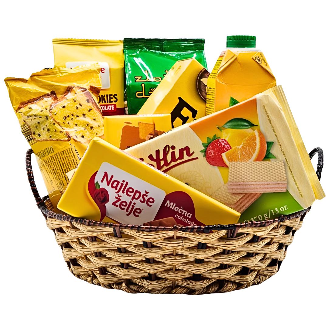 novi gift 17 Gift box 29 - Image 1