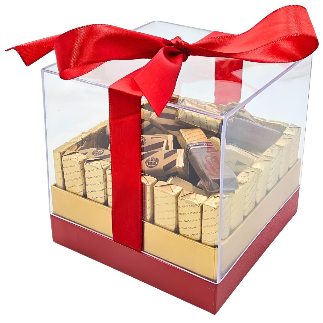 novi gift 19 a Gift box 12 - Image 1