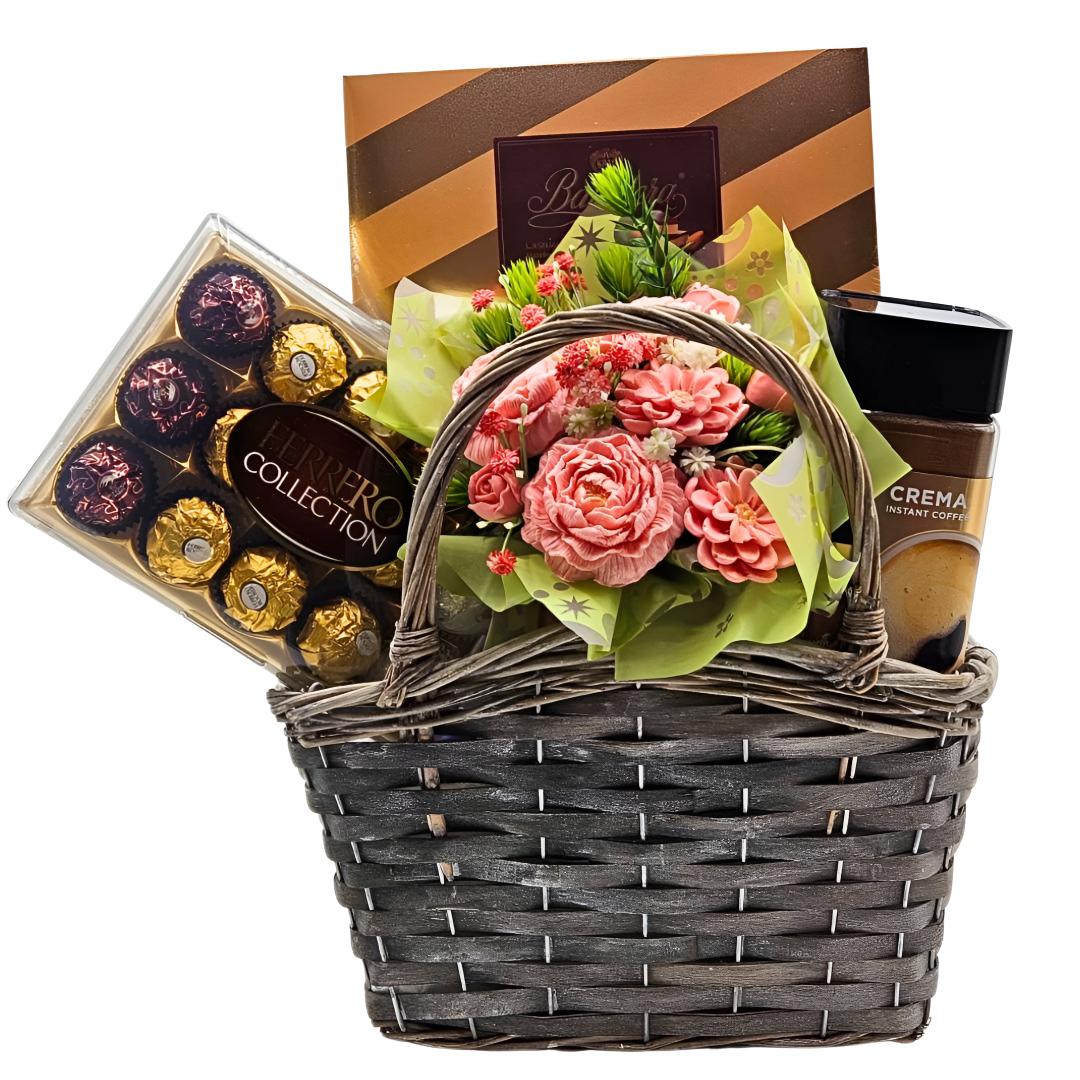 novi gift 2 Gift box 35 - Image 1