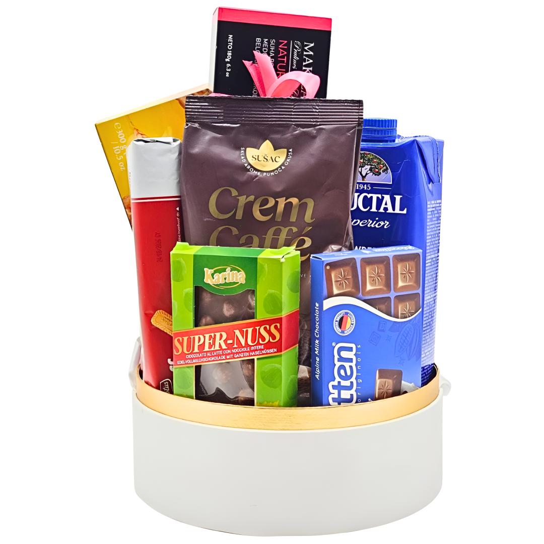 novi gift 22 Gift box 7 - Image 1