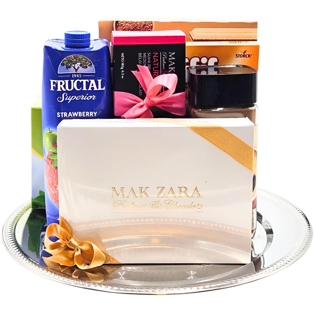 novi gift 24 Gift box 19 - Image 1