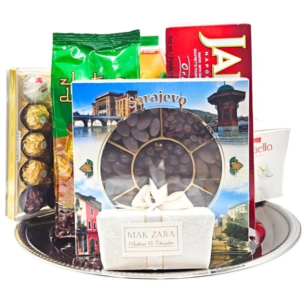 Gift box 28