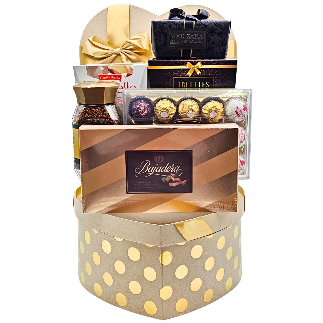 novi gift 8 Gift box 26 - Image 1