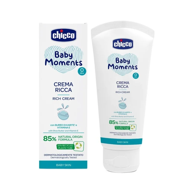 24986.jpg.webp hranjiva krema Krema za njegu lica i tijela 100 ml Chicoo - Image 1