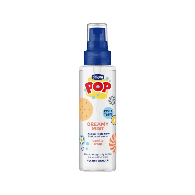 30625.jpg Dreamy Mist za tijelo 150 ml Chicoo - Image 1