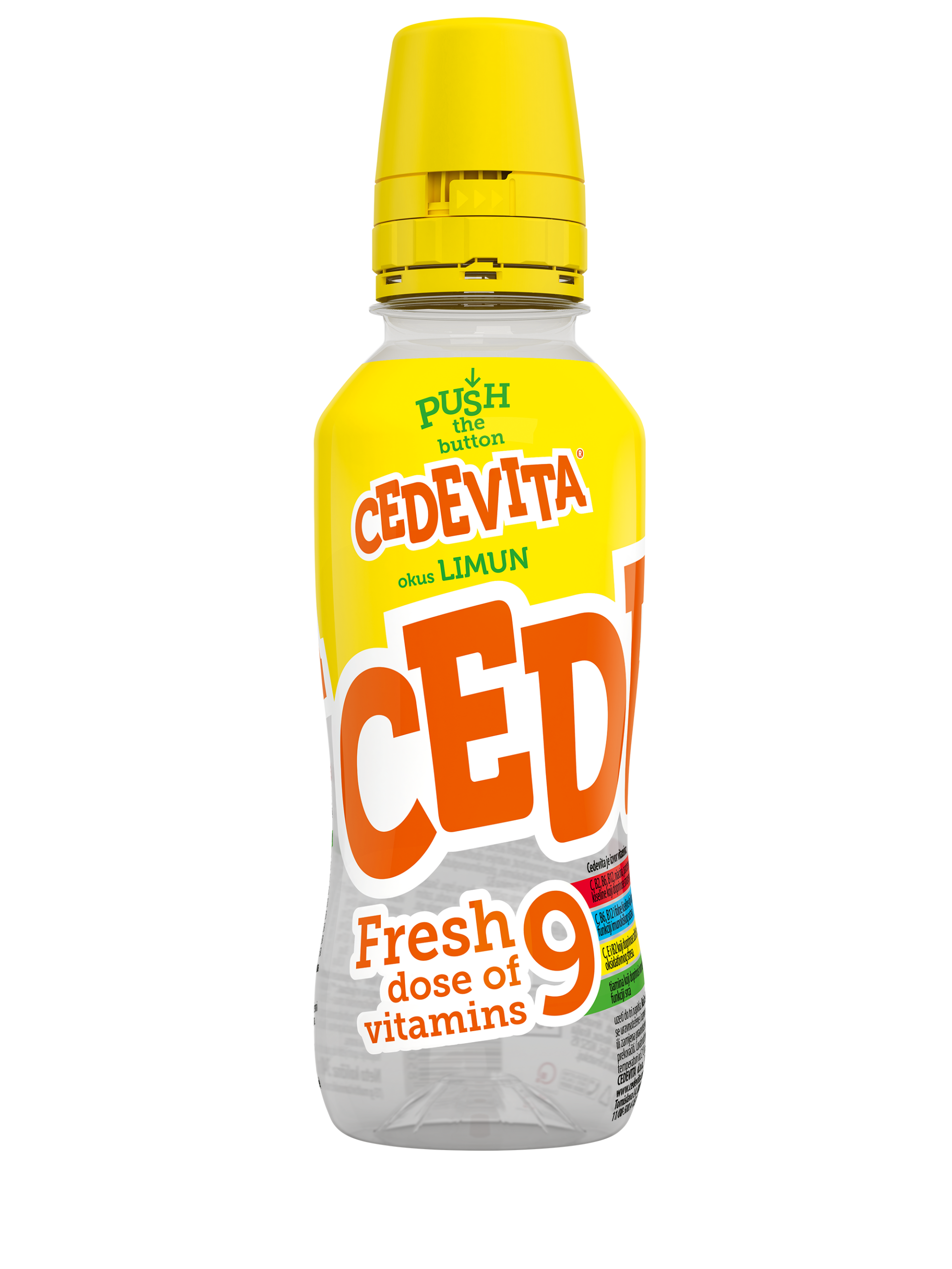 0.34l.png limun Cedevita Go limun 340ml - Image 1