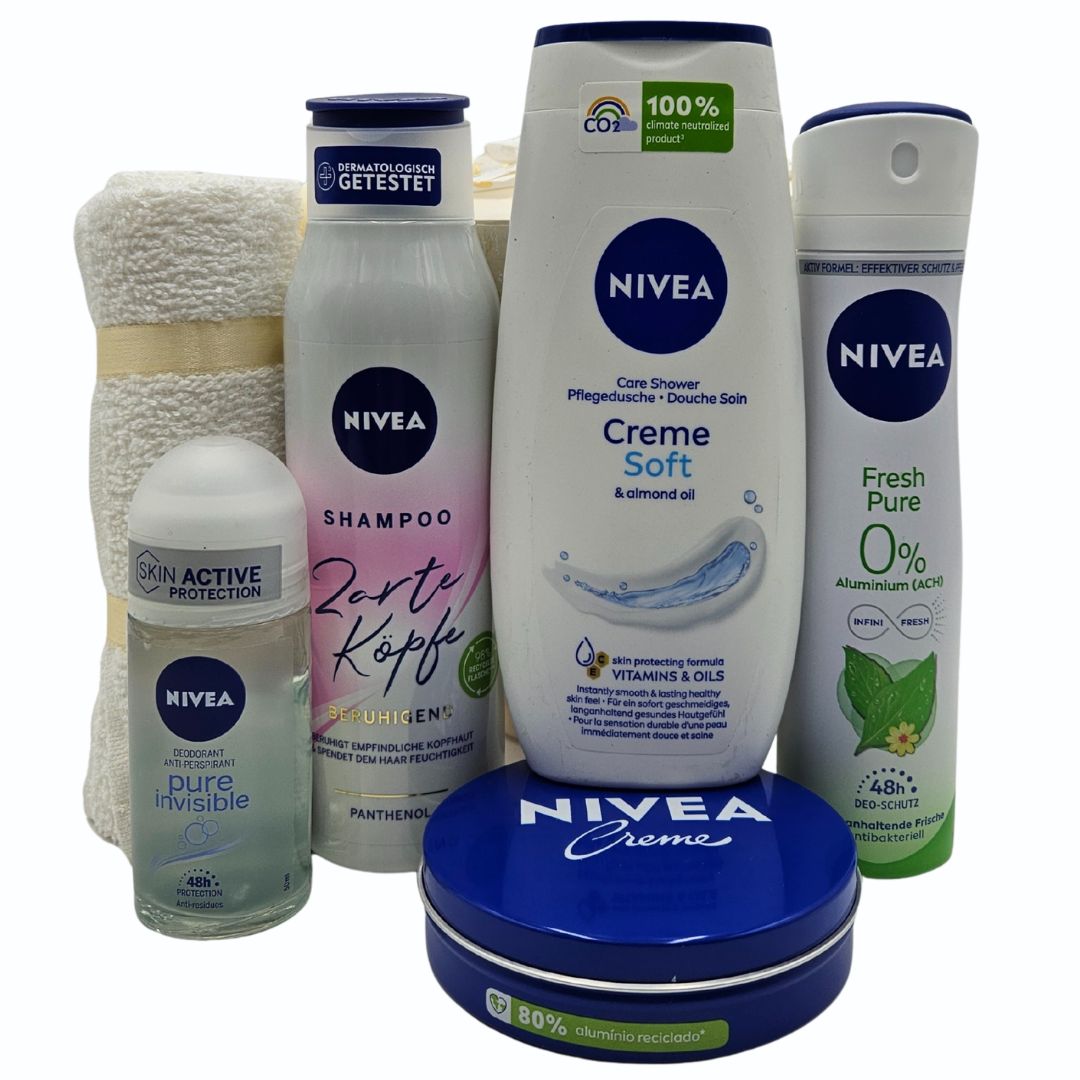 4 Nivea gift box 4 - Image 1