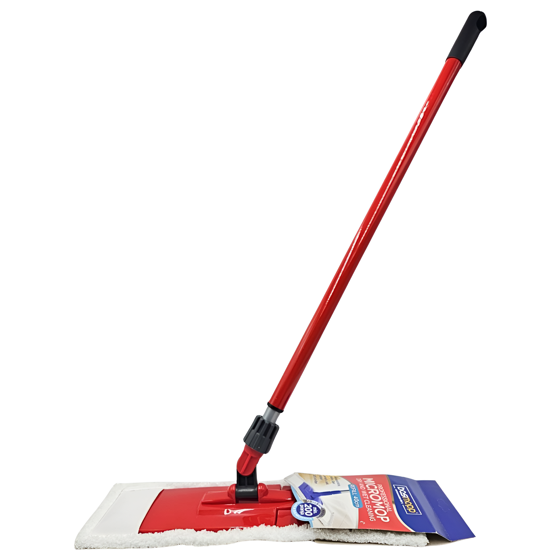 447 BosMop Micromop sa drškom - Image 1
