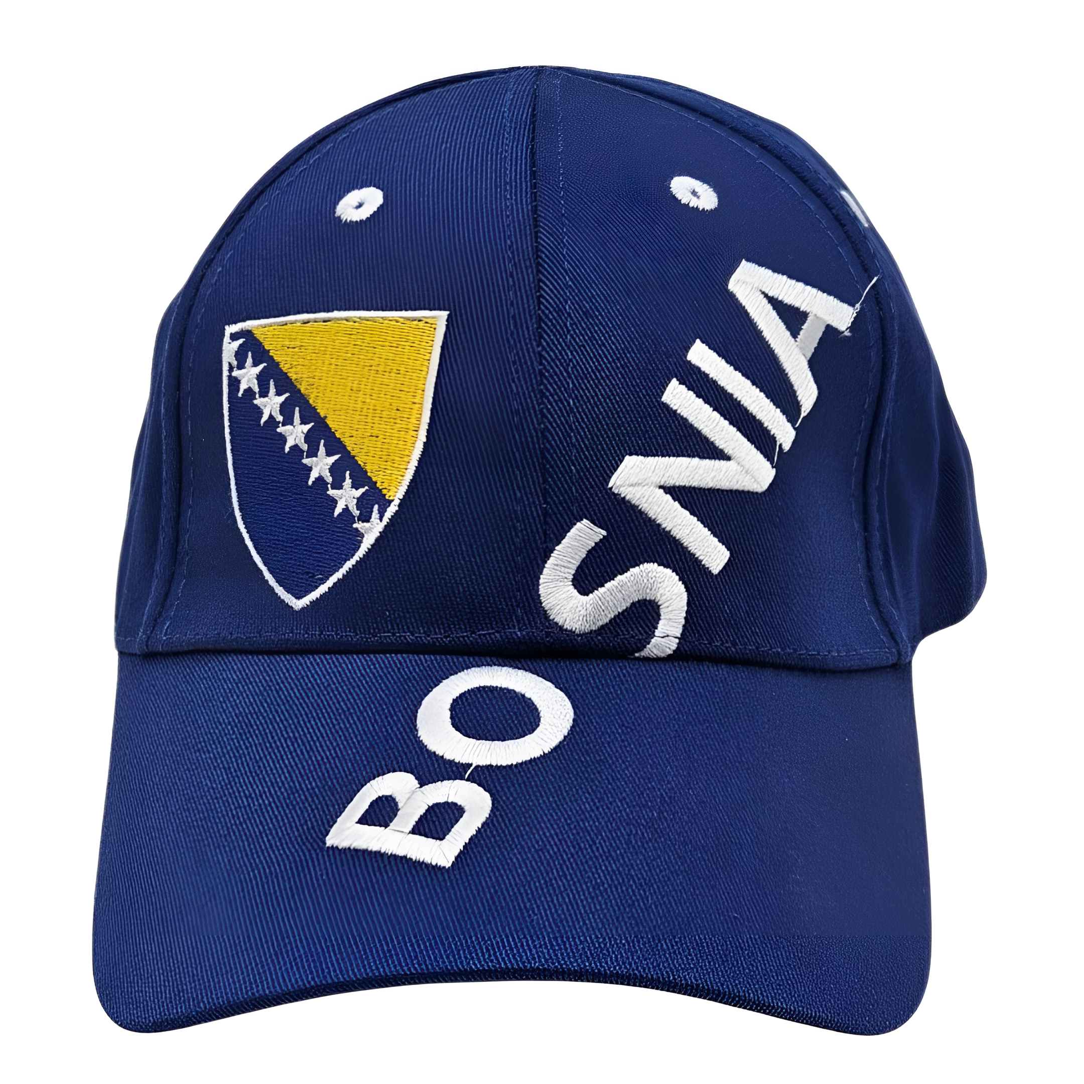 459 BH kačket - Image 1