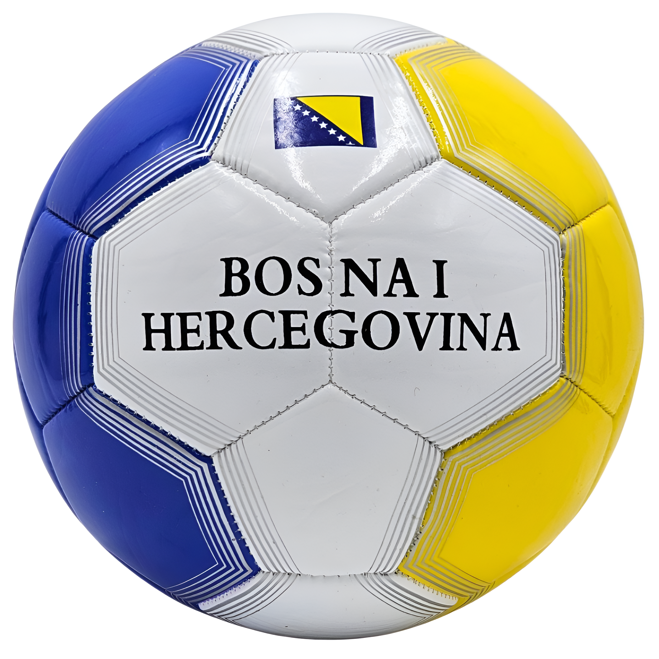 460 BH Fudbal - Image 1