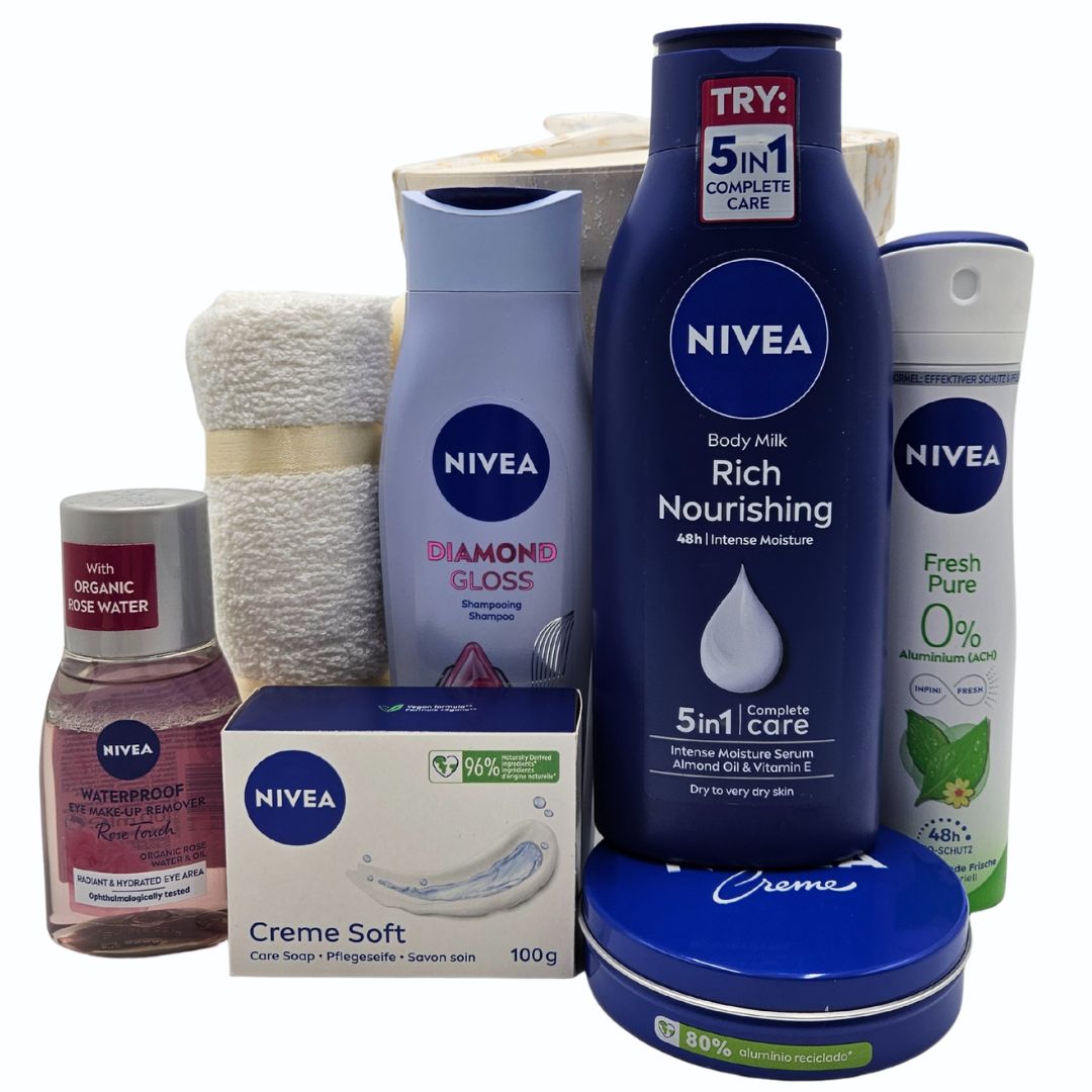 5 Nivea gift box 5 - Image 1