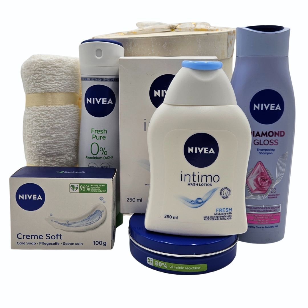 6 Nivea gift box 6 - Image 1
