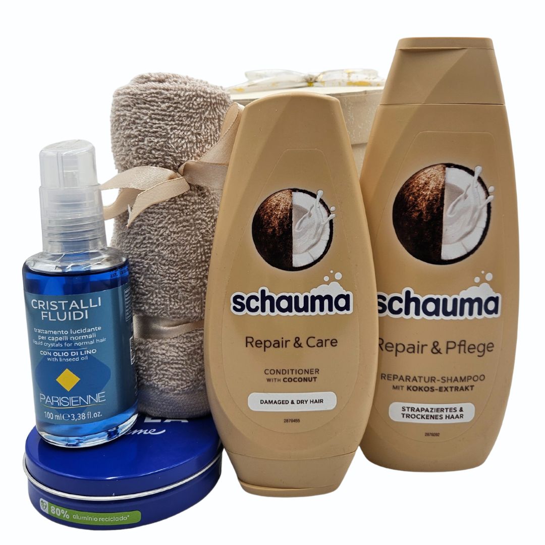 7 Schauma gift box - Image 1