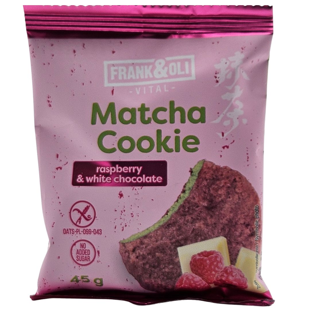 House Interior and Furniture Shop Sale Promotion Flyer Brochure (Facebook Post (Square)) (5) Matcha high protein malina 50 g - Image 1