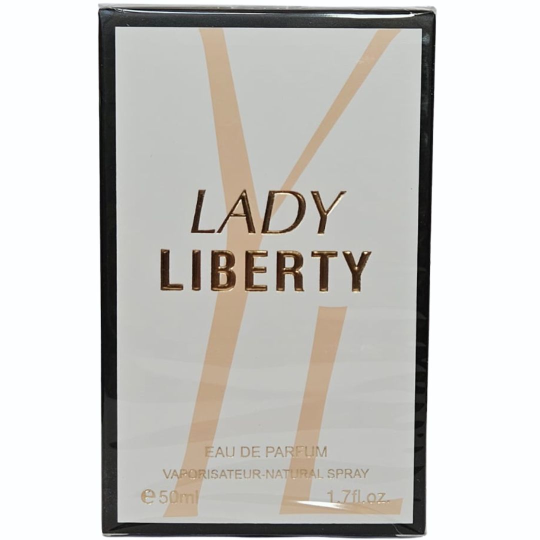 aaab Parfem Lady Liberty 50 ml - Image 1