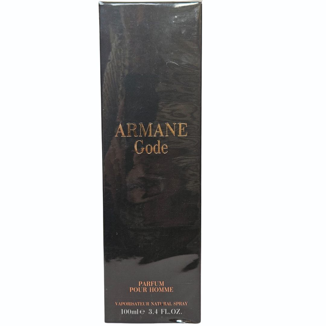 armany cod Parfem Armane Code 100ml - Image 1