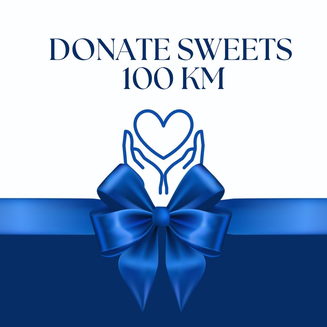 donate 100 Donacija slatkiša 100 KM - Image 1