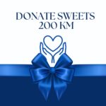 Donacija slatkiša 200 KM