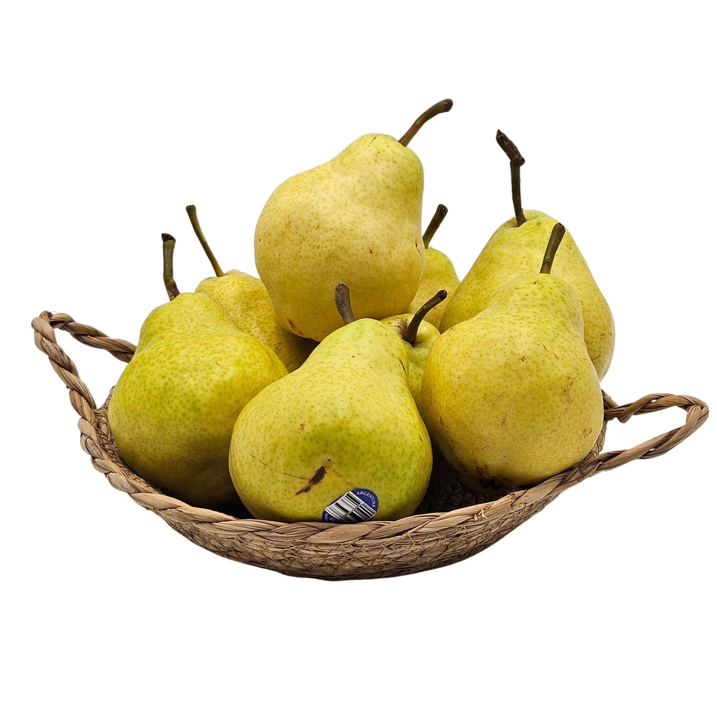 kruška web Kruška Viljamovka 1 kg - Image 1