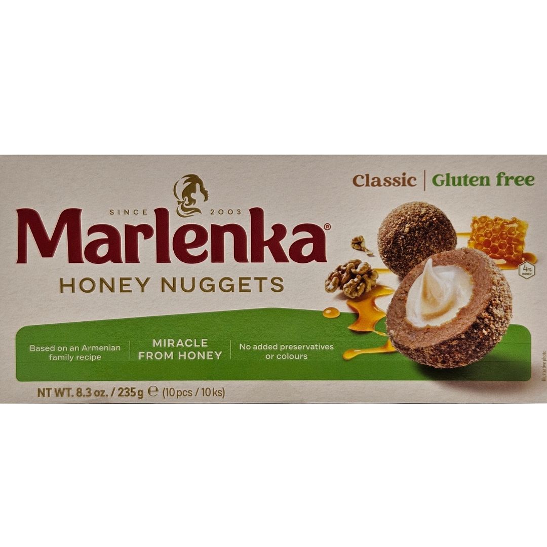 marlenka 1 Marlenka Honey cake 235g Gluten free - Image 1
