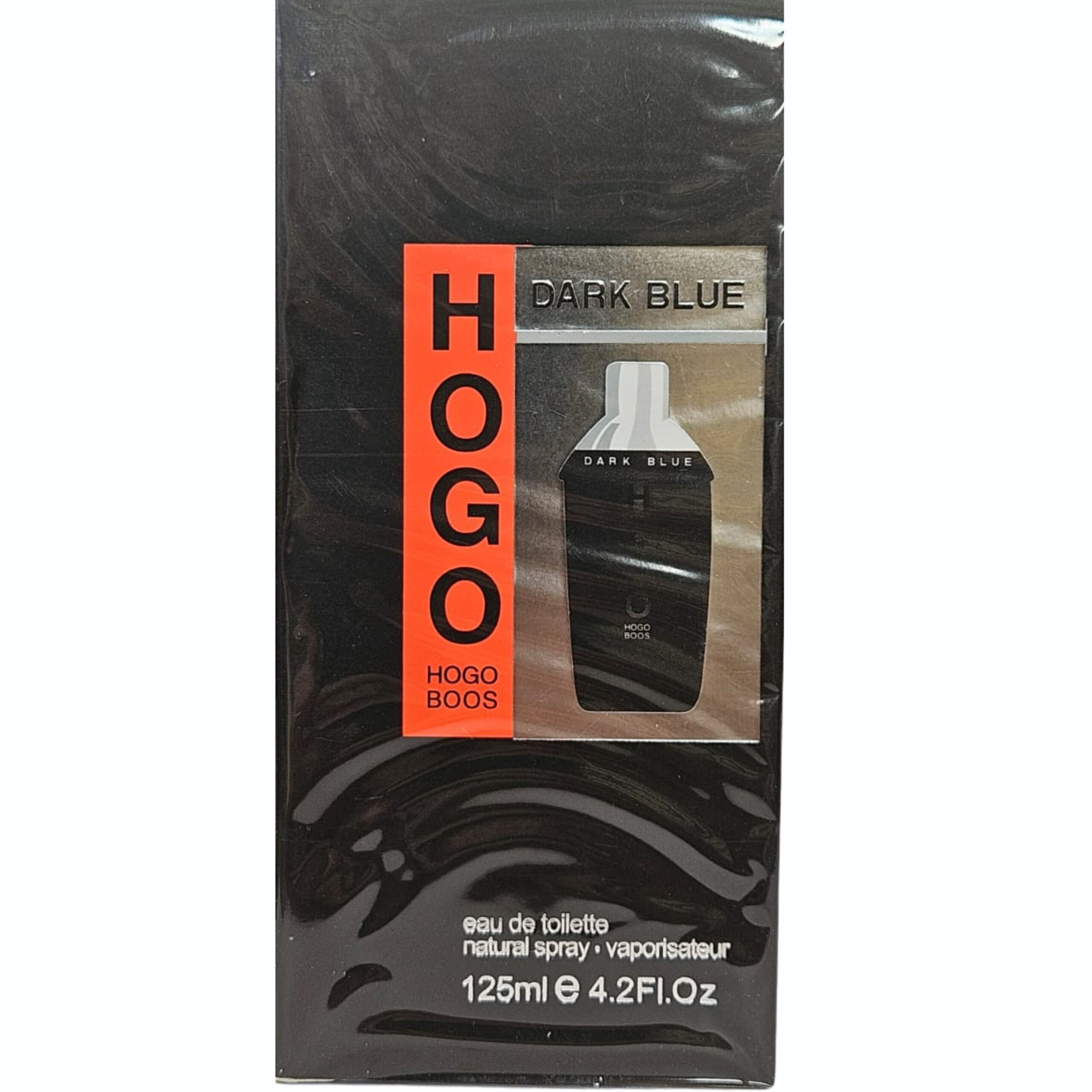 parfem 02 Parfem Hogo 125 ml - Image 1