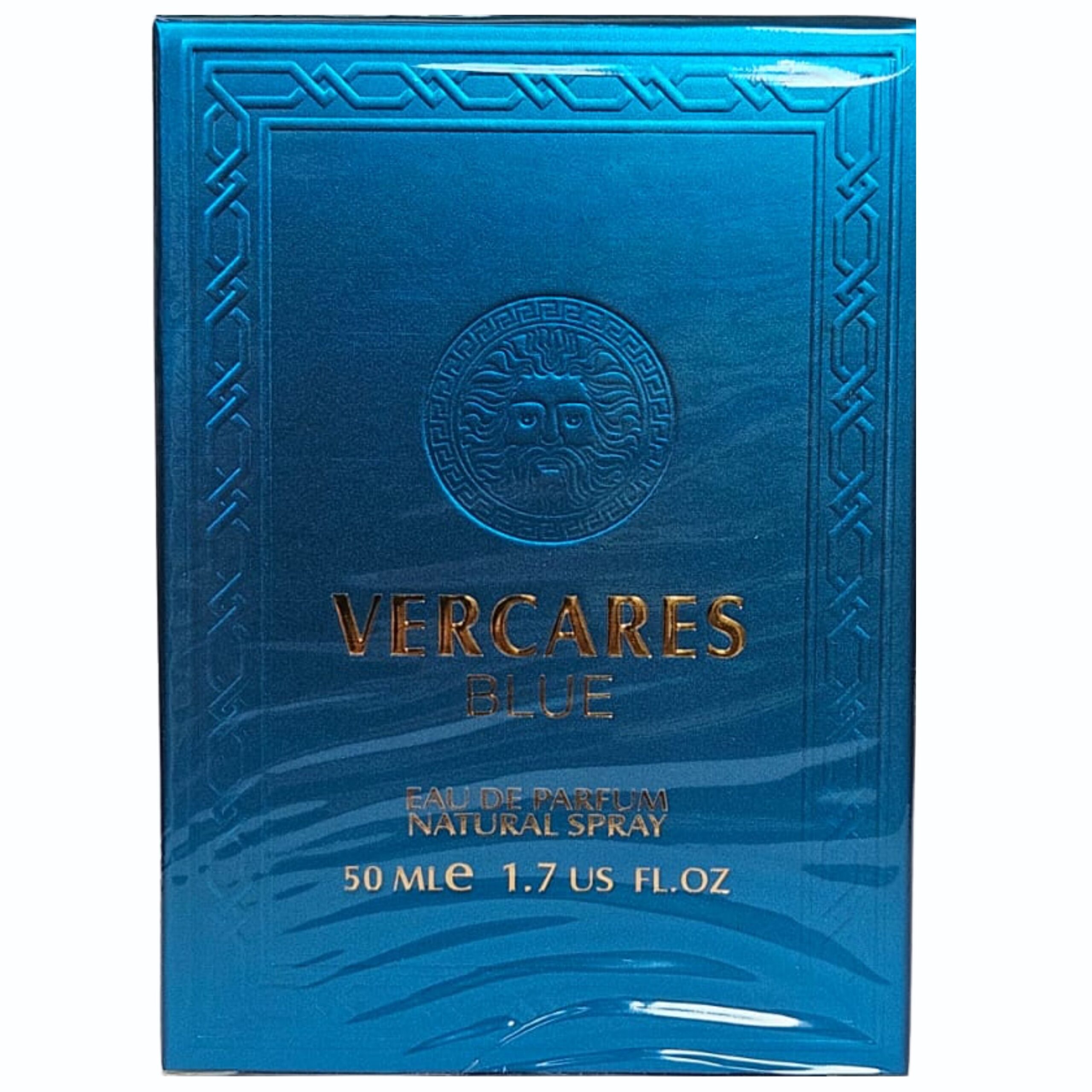 parfem 03 Parfem Vercares blue 50ml - Image 1