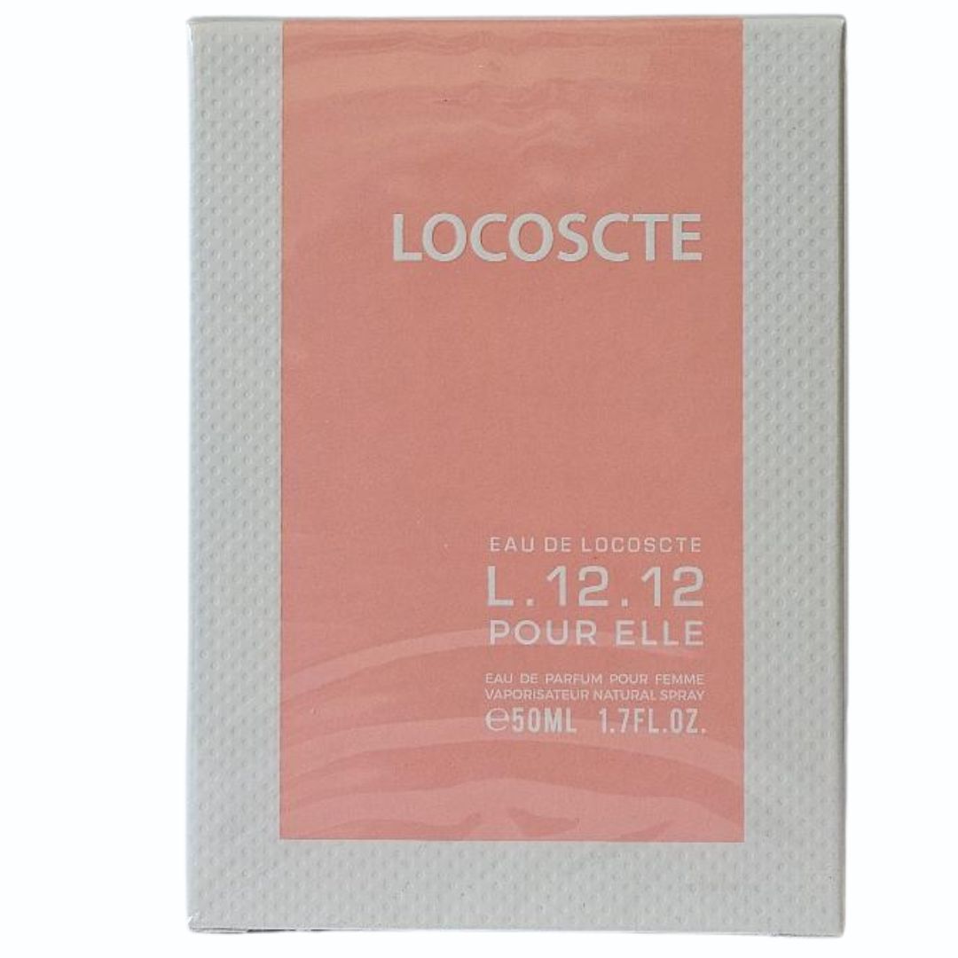 parfem 2 web Parfem Locoscte 50 ml - Image 1