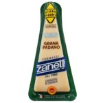 Sir Grana Padano 200 g Zanetti