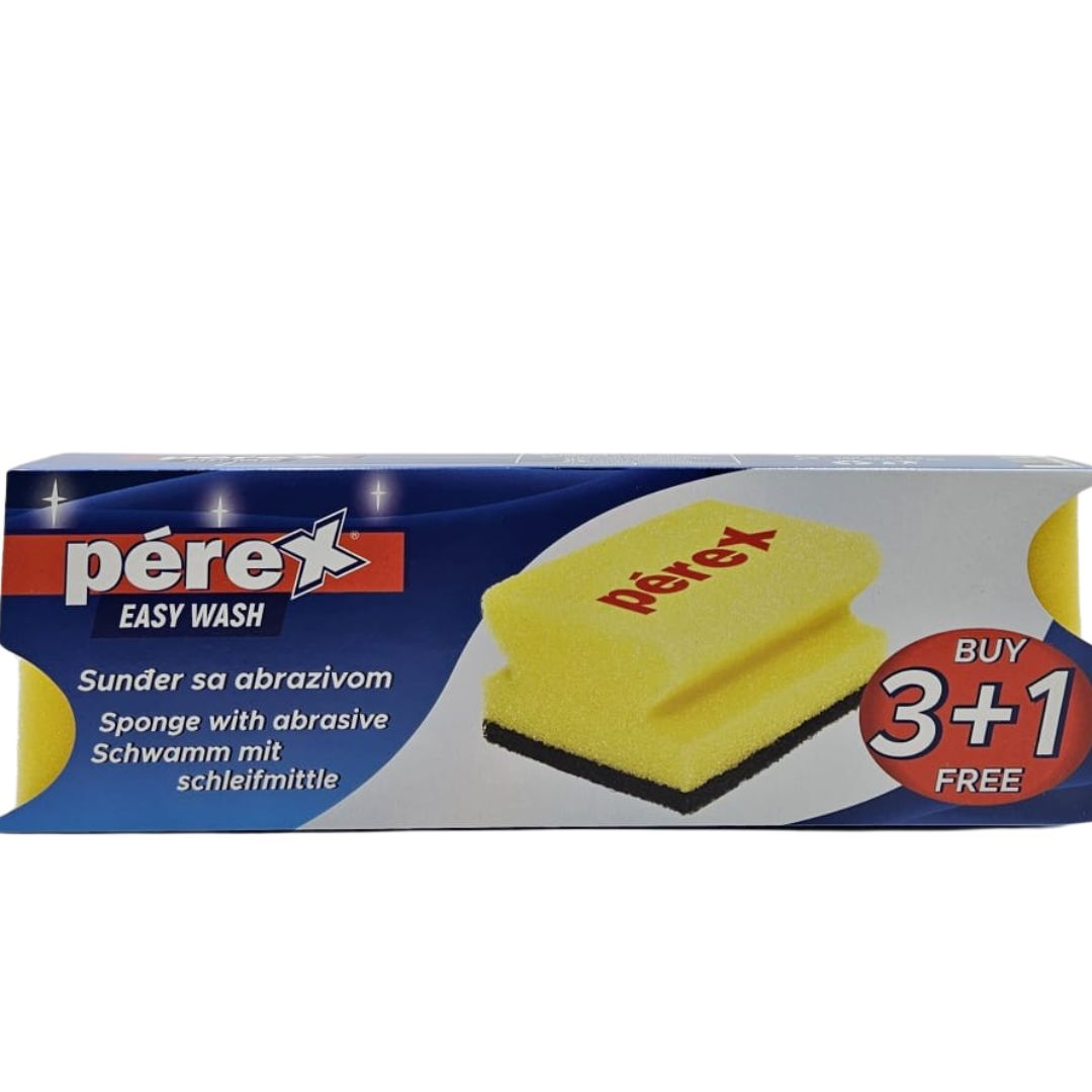 spužva Spužva za suđe 3/1 Perex - Image 1