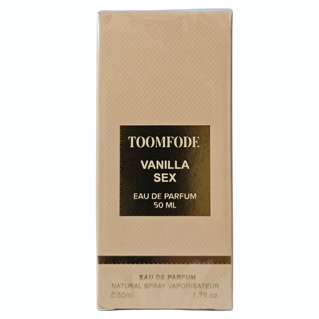 tom Parfem Toomfode 50 ml - Image 1